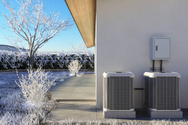 Air conditioner installation Dearborn Michigan