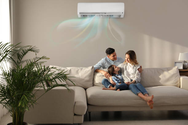 Air filter service Dearborn MI