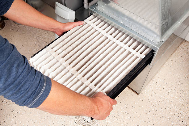 Furnace service in Dearborn Michigan
