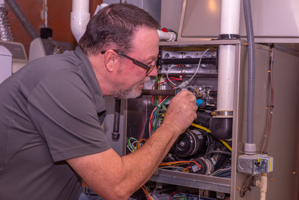 24 hour emergency HVAC Dearborn MI