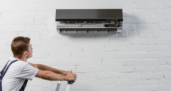 AC repair Dearborn MI