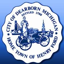 Logo of Dearborn